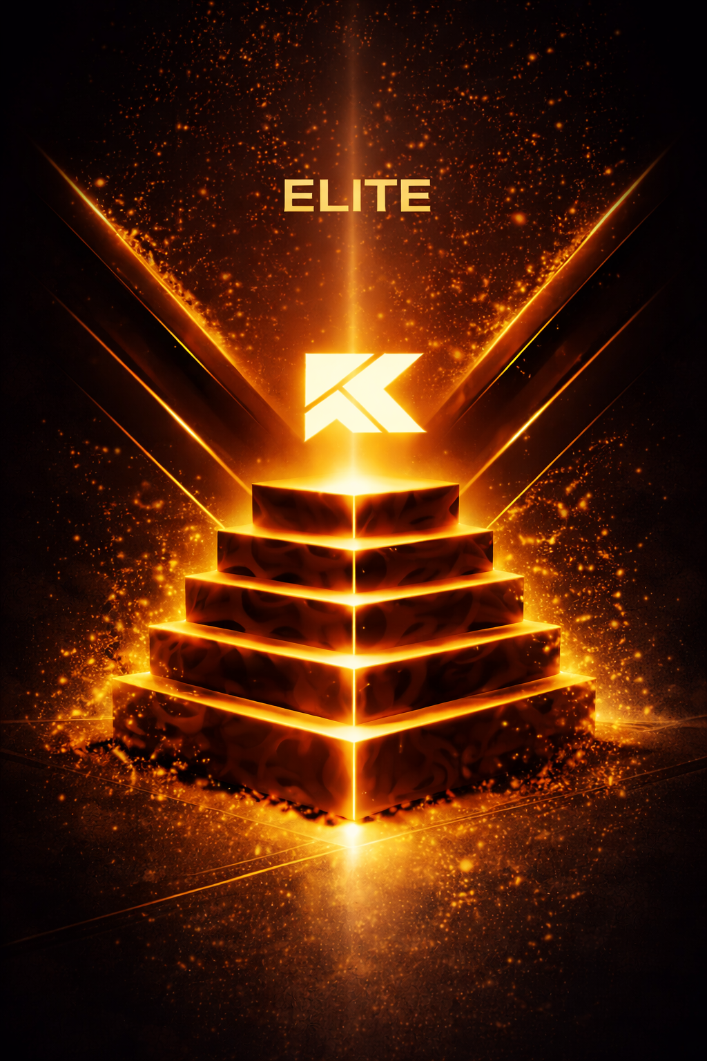 ELITE TRAINING PROGRAM & READBOOK.