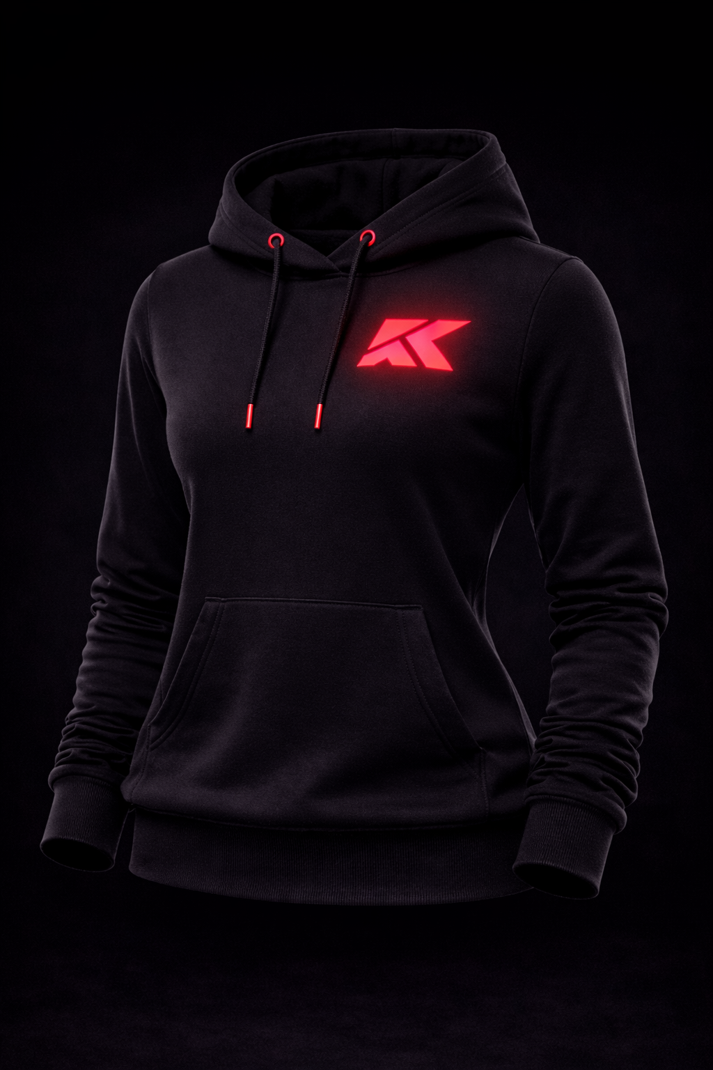 KSU PRO SWEATER (FEMALE)