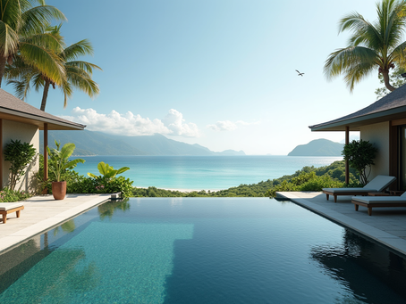 Les avis sur Edenroc Real Estate : Ce que disent les clients