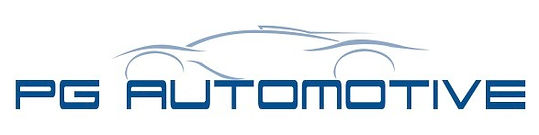 Logo PG Automotive