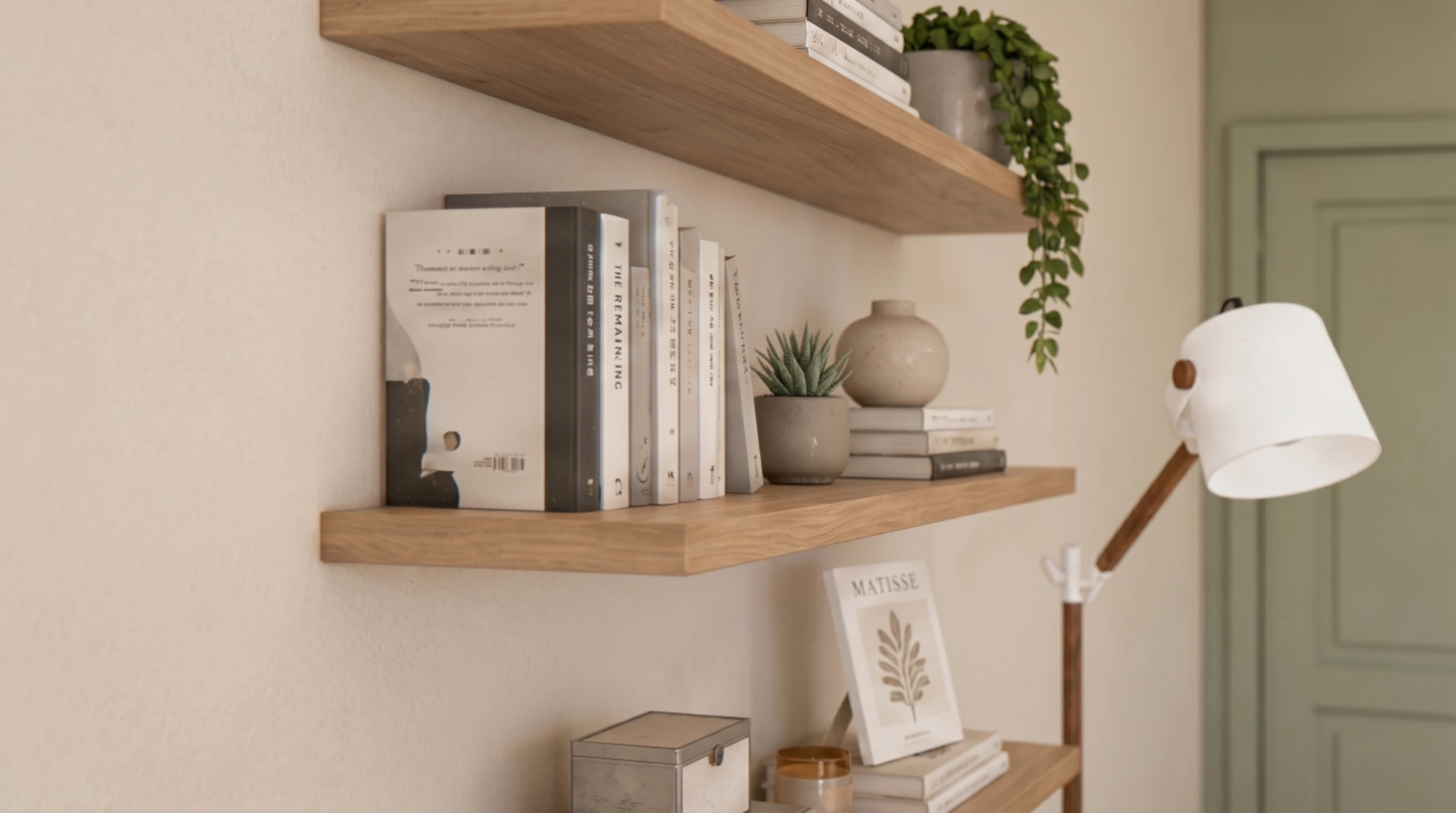 prateleira de livros, plantas, bem estar, vasos, iluminação, abajur, arquitetura silenciosa, arquitetura humanizada, design para clínicas de saúde, saúde e bem estar