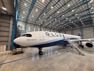 An exciting update from our Founder