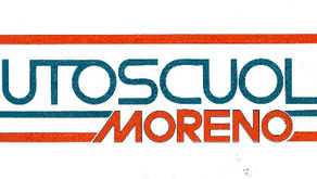 AUTOSCUOLA MORENO - Castelfiorentino (Fi)