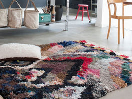 Een bijzonder partnership tussen Deyja en Carpet of Life