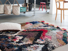 Een bijzonder partnership tussen Deyja en Carpet of Life