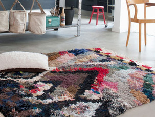 Een bijzonder partnership tussen Deyja en Carpet of Life