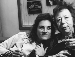 Podcast: Dag voor dag, Liesbeth Rasker en gewone gesprekken over rouwen en de dood