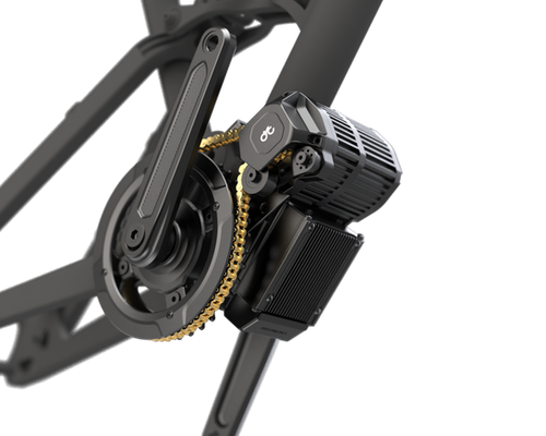 プロアクティブ6　Step 1.2.3 ProTeam Super Coach Pro 6 Commercial Backpack Vacuum
