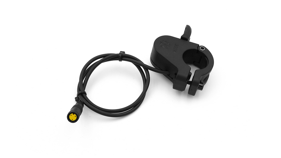 Thumb Throttle cycmotor