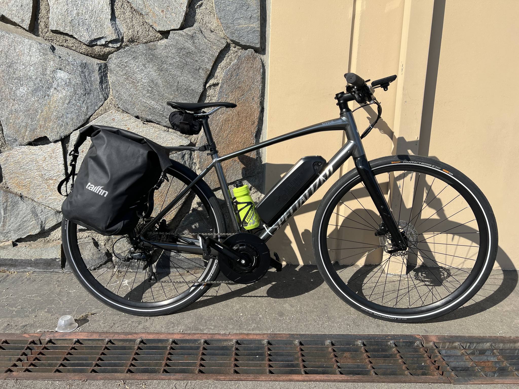 CYC Photon: A Road Cyclist's Review