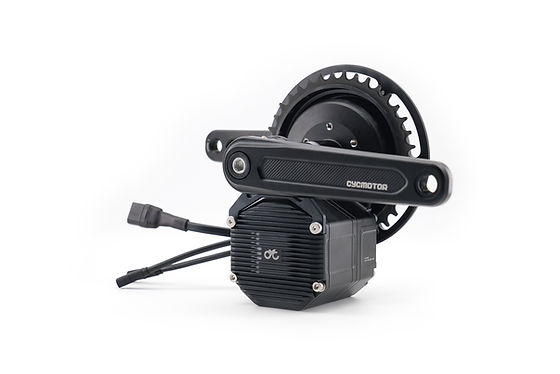 ETC車載器 ETC CYBA1086 Photon Gen 2 Mid Drive Conversion Kit | cycmotor