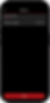 Screenshot of the Ride Control App battery settings page displaying voltage cut-off and configuration options.