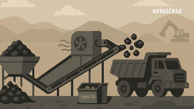 Dry Coal Separation – A Green Breakthrough for Indian Energy