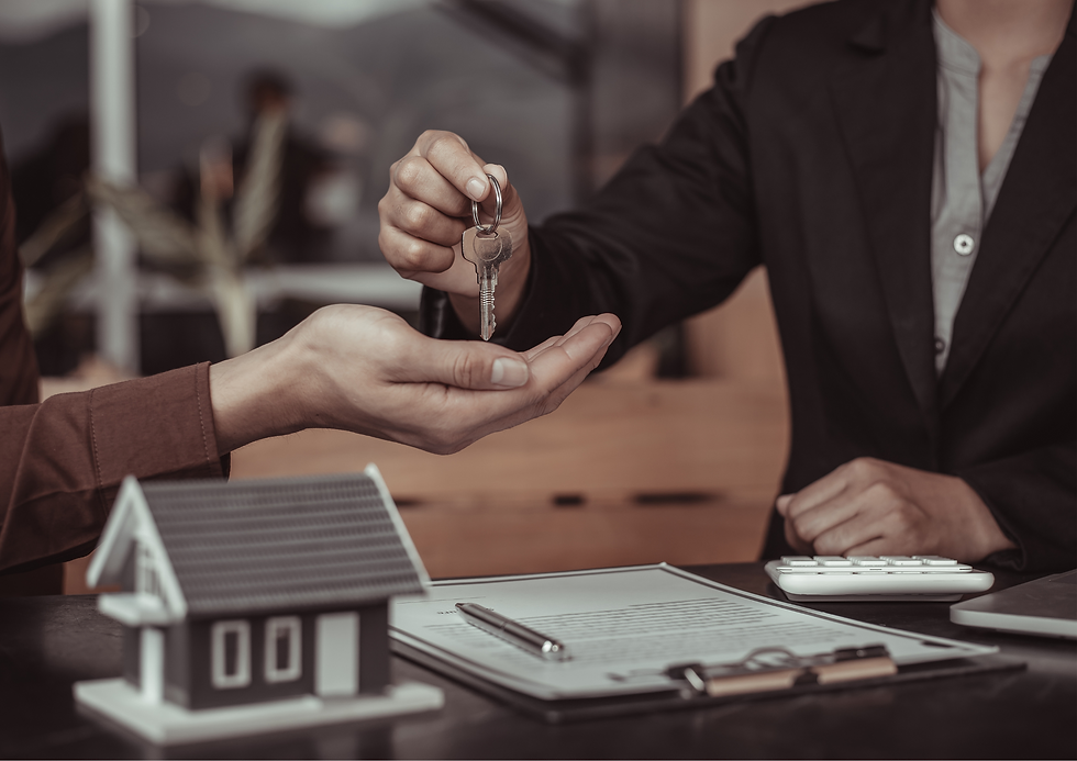 Branding That Sells Before the Showing: Why Real Estate Needs More Than Just Listings