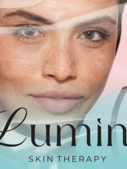 lumina skin Teraphy