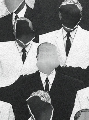 The Hidden Cost of Looking Like Everyone Else