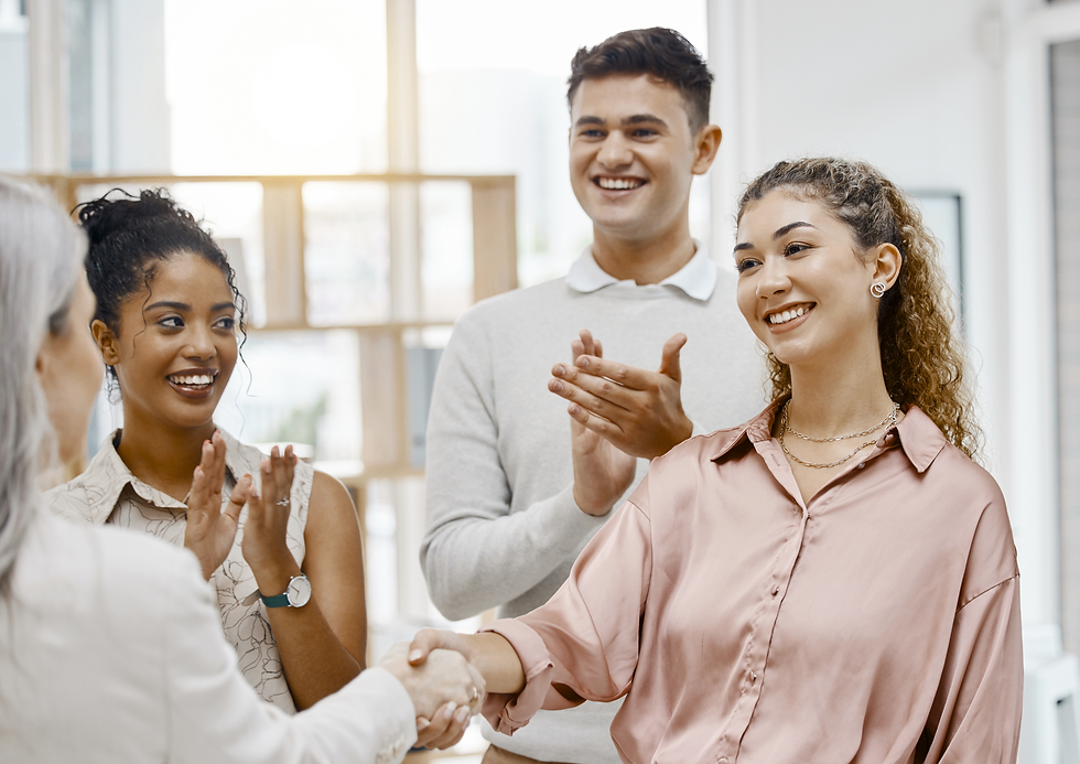 From Chaos to Clarity