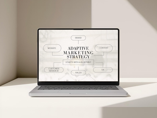 The 30-Day Marketing Roadmap We Use to Scale Founder-Led Brands