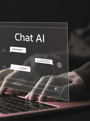 AI-Driven Shopping