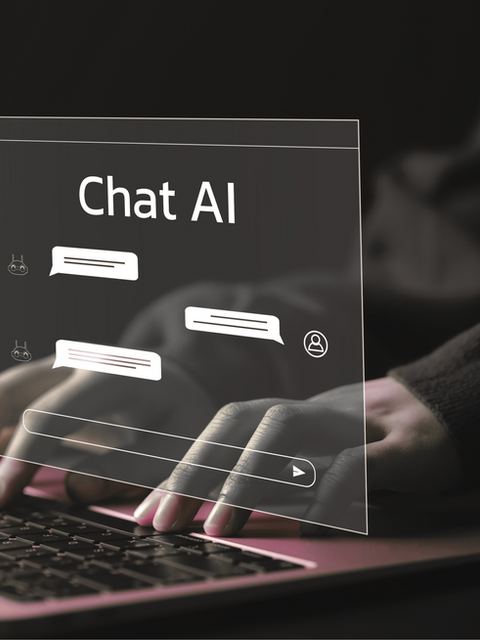 AI-Driven Shopping