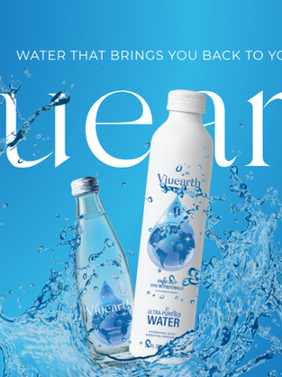 purpose-driven hydration