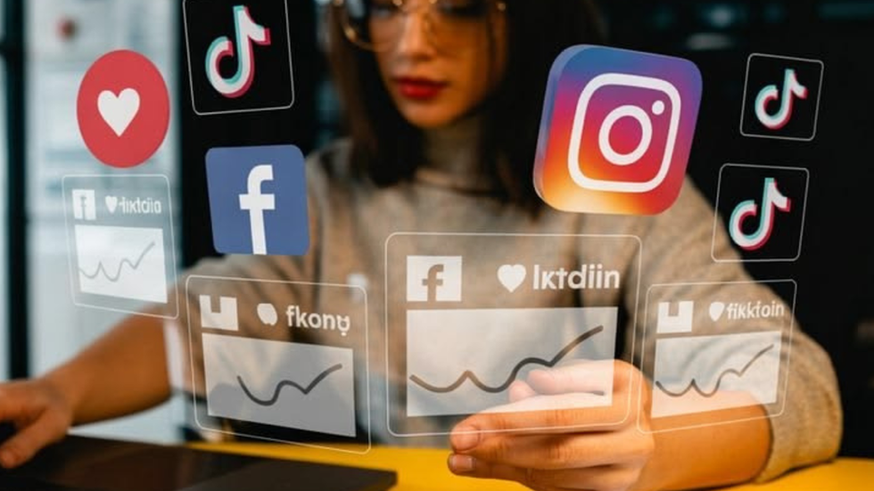 Stop Treating Social Media and SEO Like Two Different Strategies