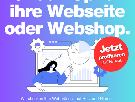 Ihre Website: Top oder Flop?