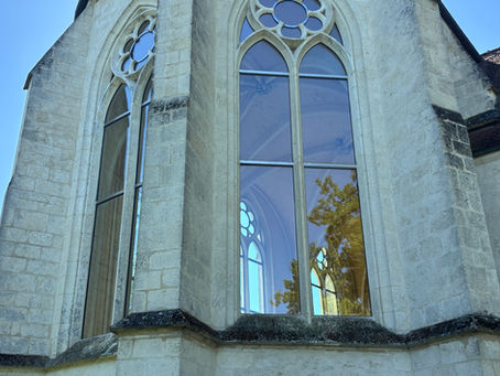 29 juin 2025 PRIEURE DE BRAY