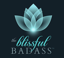 Blissful Badass Logo