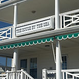 house by the sea