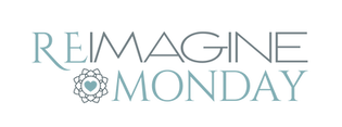 Reimagine Monday Logo