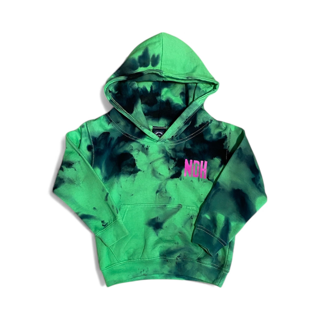 Christmas Gift Hoodie Lancaster Northern Dye House