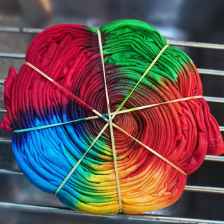 Northern Dye House Lancaster Hand Dye