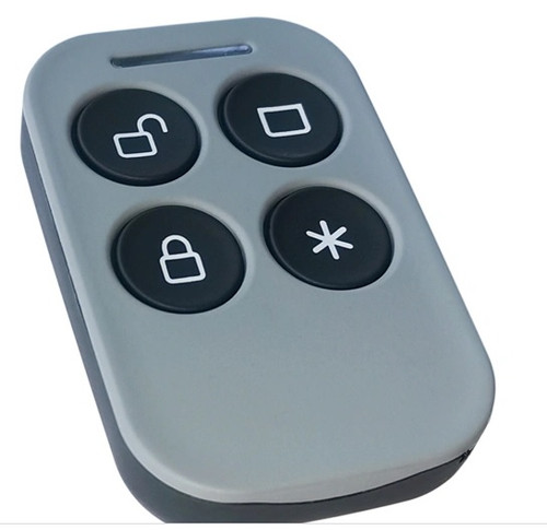 Key Automation Remote Control Remote Key | scorpioautomation