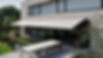 Sunshetter Awning