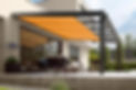 Roof Awning