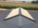 Sunshade Awning