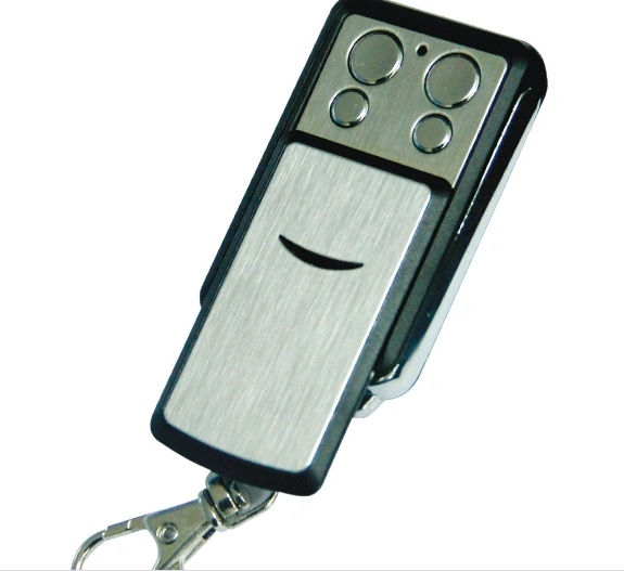 Thumbnail: Remote Key