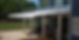 awning