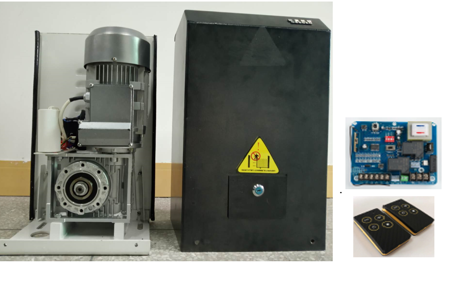 Sliding gate Motor 3000kg