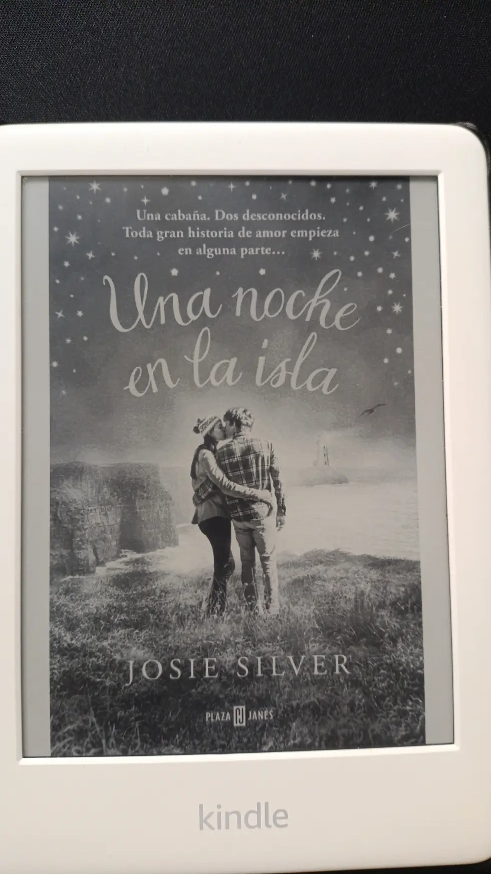 Una noche ne la isla