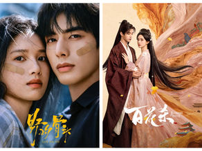 Love for you - Blossom of prower Cdramas recomendados.