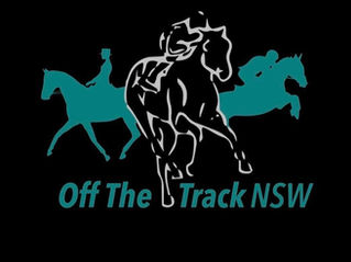 Off The Track NSW Sponsorship
