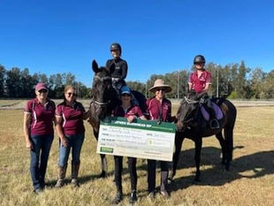 New Grant for MVDHC - Arena surfaces to be upgraded
