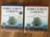 Edible Forest Gardens