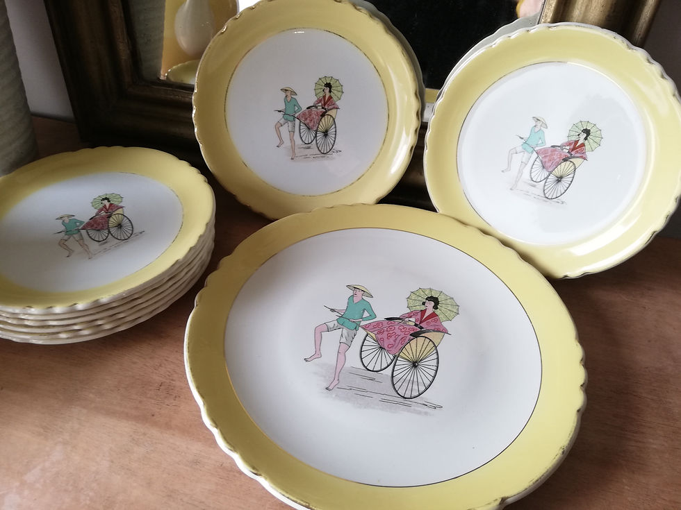 assiettes moulin des loups