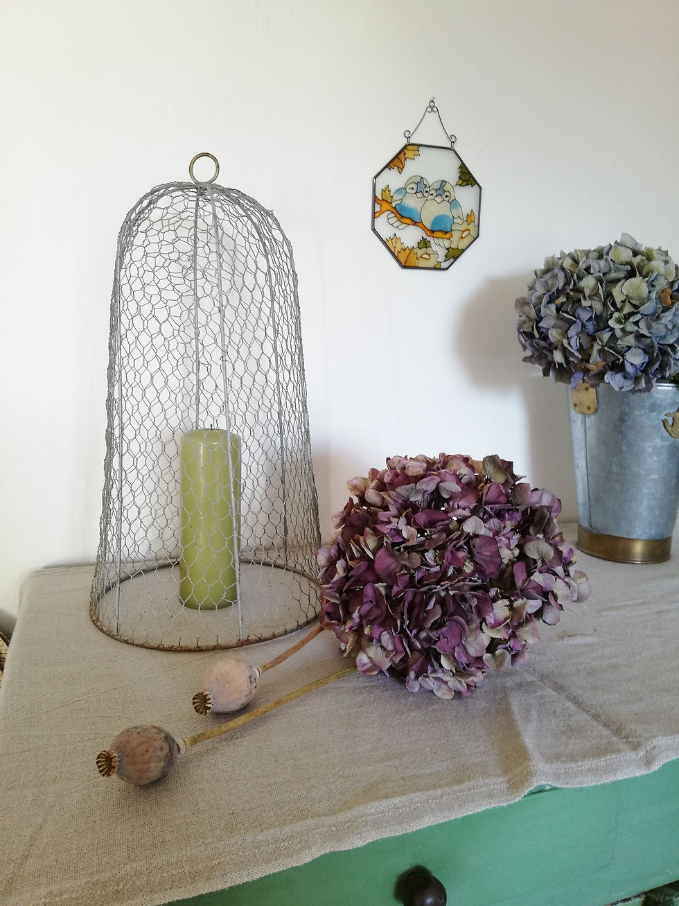 seau ou vase le prince jardinier