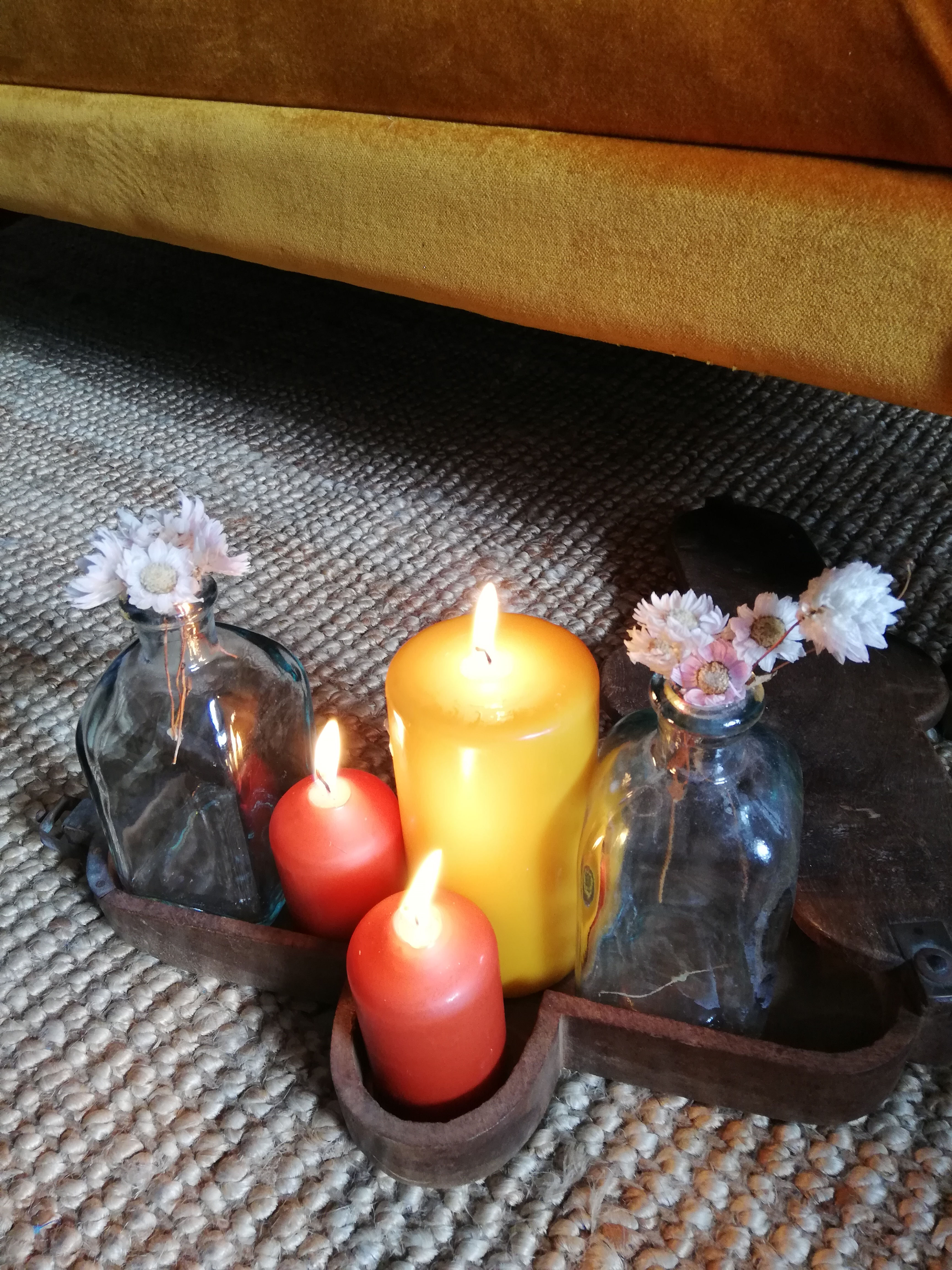 boite ancienne en bois