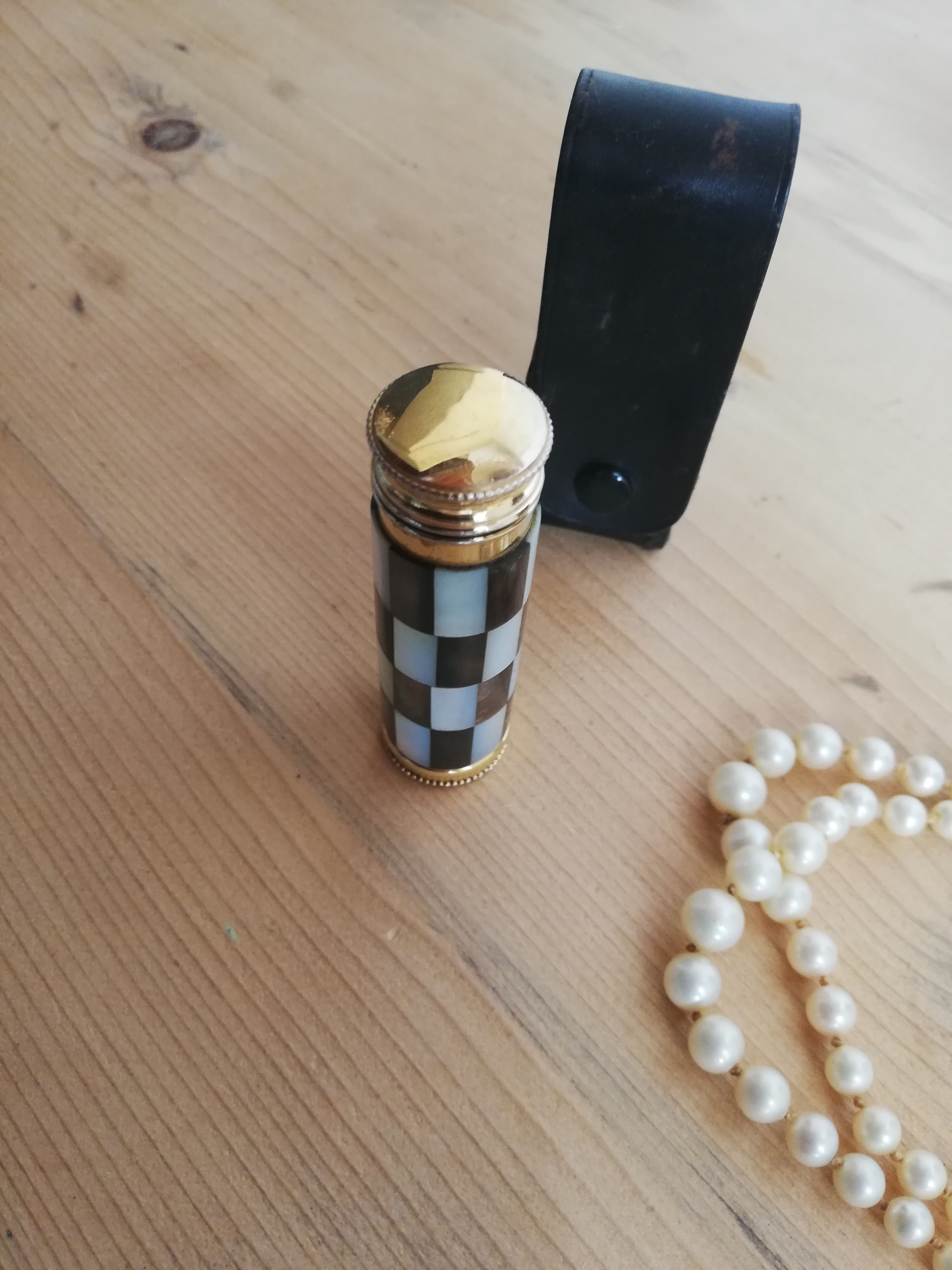 vaporisateur de sac marcel franck 1920