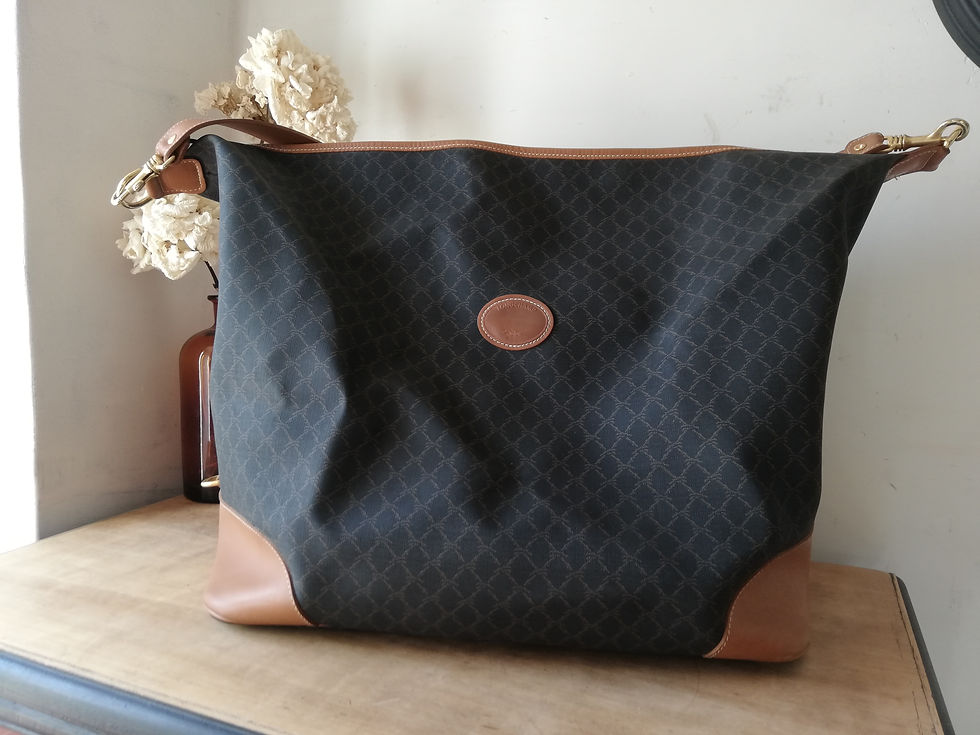 Sac vintage Longchamp